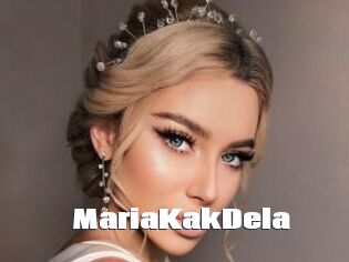 MariaKakDela