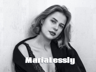 MariaLessly