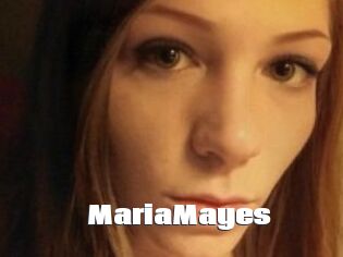 Maria_Mayes The hot porn