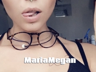 MariaMegan