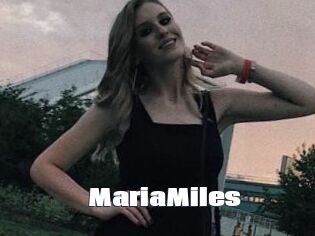 MariaMiles