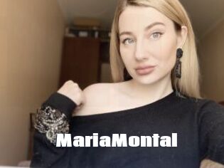 MariaMontal