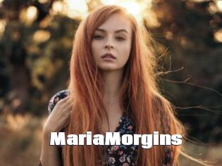 MariaMorgins