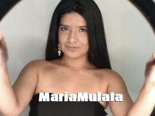 MariaMulata The hot porn