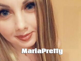 MariaPretty The hot porn