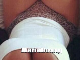 MariaRoxxy