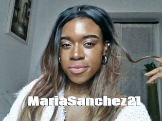 MariaSanchez21