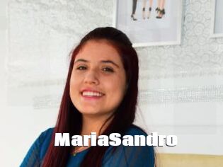 MariaSandro