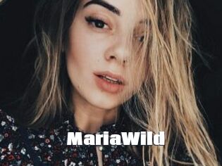 MariaWild