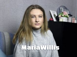 MariaWillis