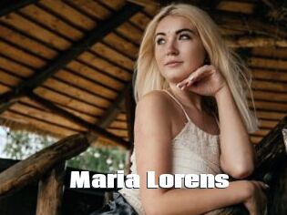 Maria_Lorens