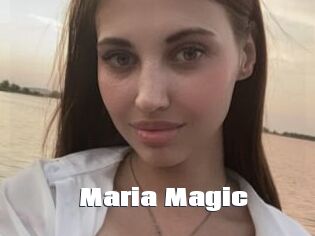 Maria_Magic