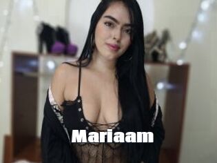 Mariaam