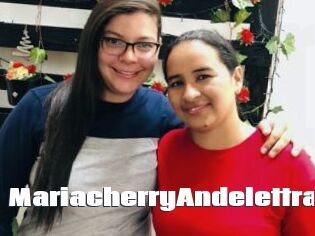 MariacherryAndelettra