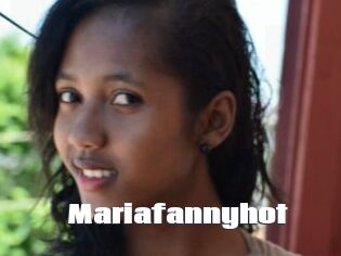 Mariafannyhot