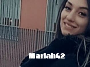 Mariah42