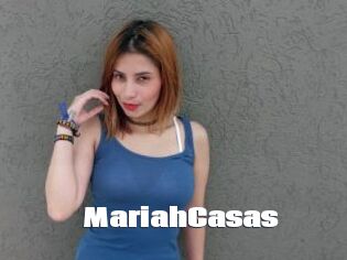 MariahCasas The hot porn