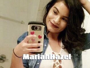 MariahHazel