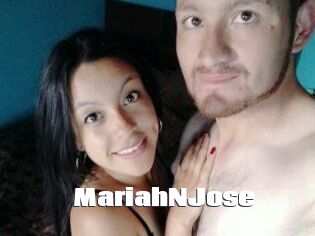 MariahNJose