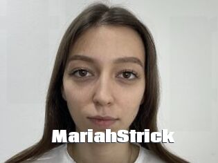 MariahStrick
