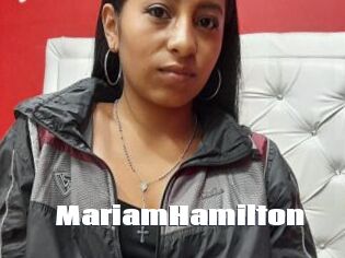 MariamHamilton