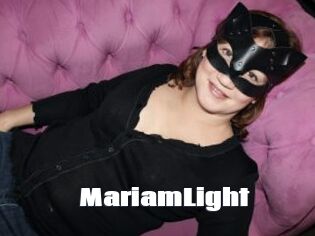 MariamLight