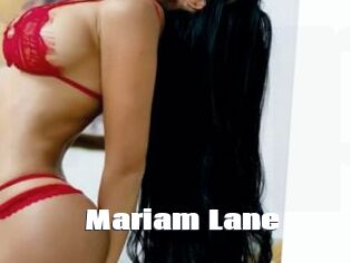 Mariam_Lane