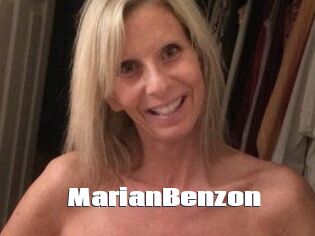 Marian_Benzon The hot porn