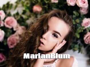 MarianBlum