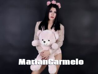 MarianCarmelo The hot porn