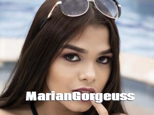 MarianGorgeuss