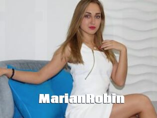 MarianRobin