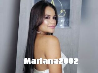 Mariana2002