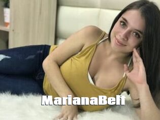 MarianaBelt