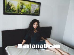 MarianaDean