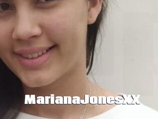 MarianaJonesXX