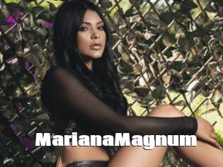 MarianaMagnum