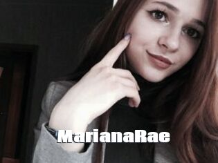 MarianaRae