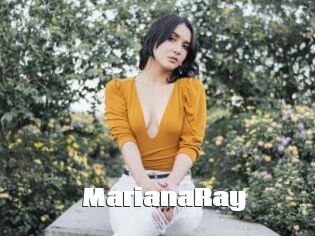 MarianaRay