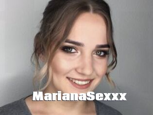 MarianaSexxx