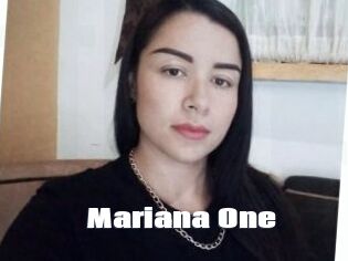 Mariana_One