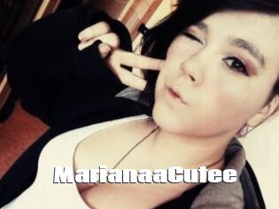 MarianaaCutee