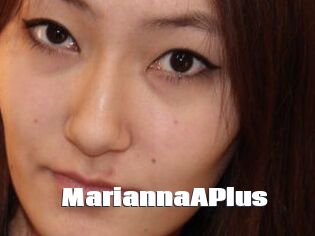 Marianna_APlus