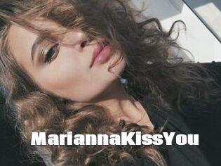 MariannaKissYou