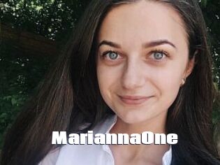 MariannaOne