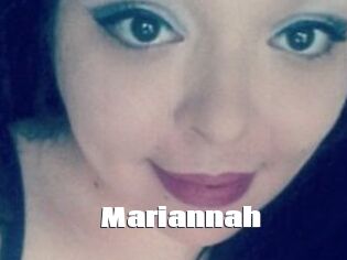 Mariannah