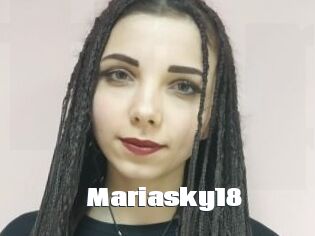 Mariasky18