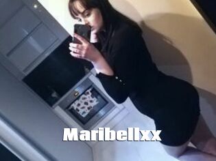 Maribellxx The hot porn