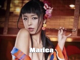Marica