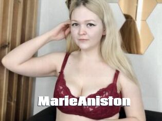 MarieAniston